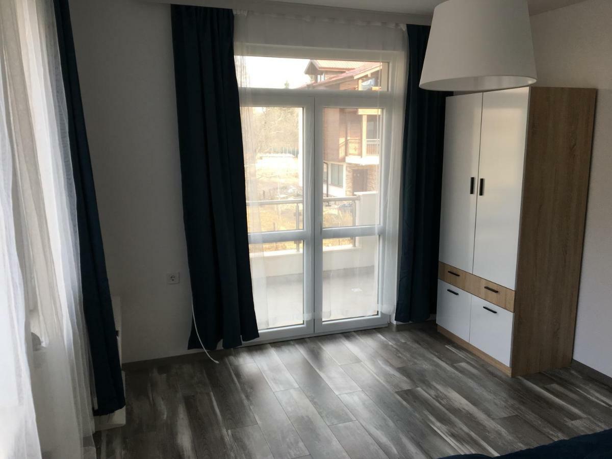 Apartvel Apartment 2 Велинград Экстерьер фото