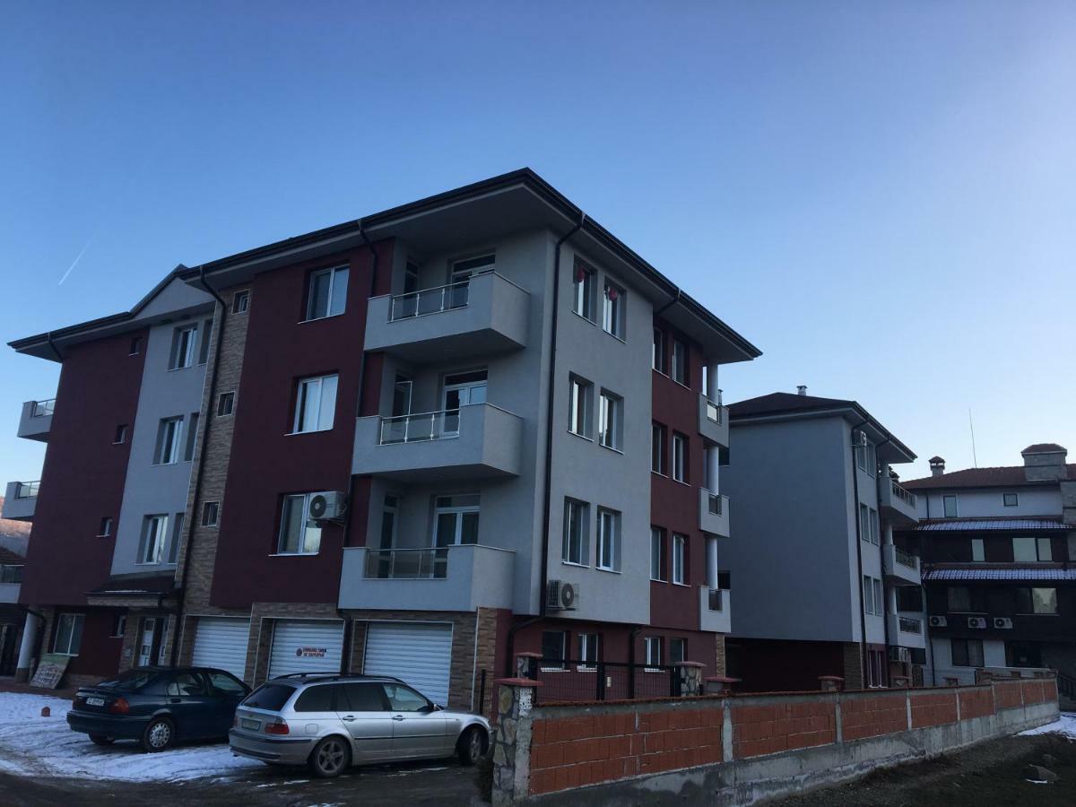 Apartvel Apartment 2 Велинград Экстерьер фото