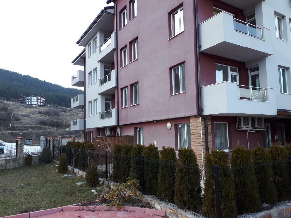 Apartvel Apartment 2 Велинград Экстерьер фото