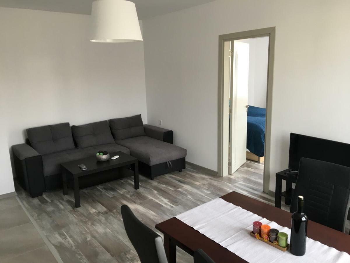Apartvel Apartment 2 Велинград Экстерьер фото